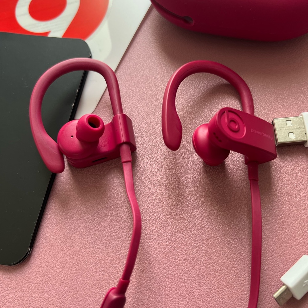 Powerbeats3 Wireless